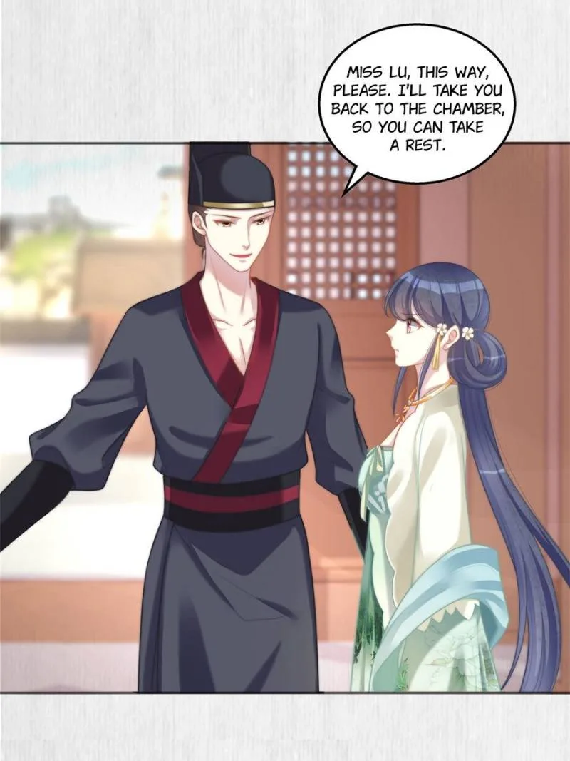 The Young Genius Paintress Chapter 22 page 37