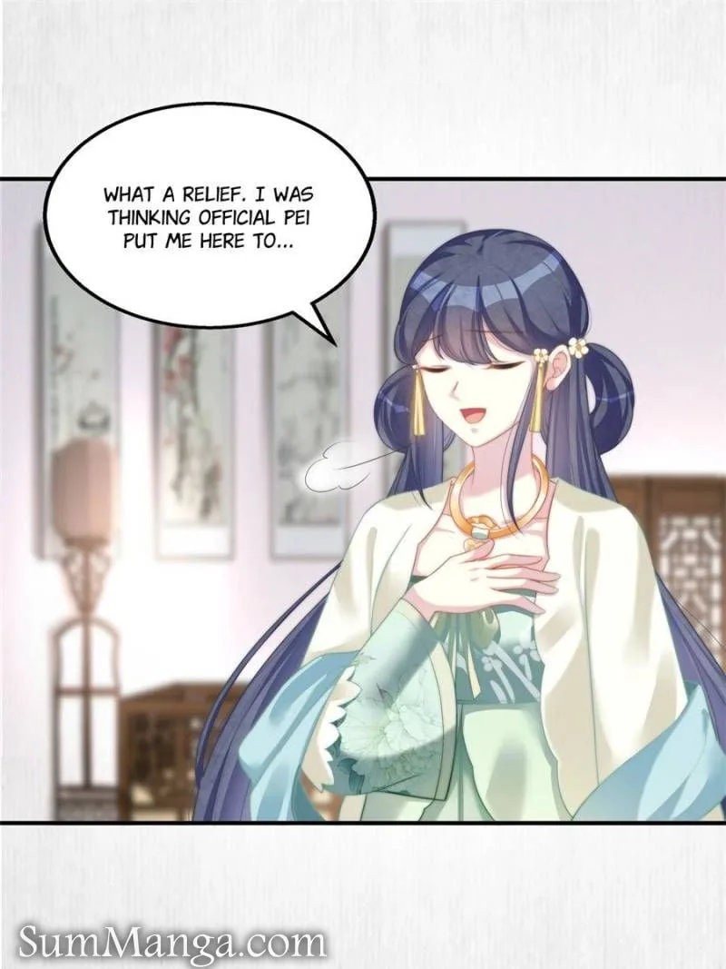 The Young Genius Paintress Chapter 23 page 10
