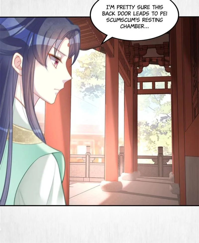 The Young Genius Paintress Chapter 23 page 34