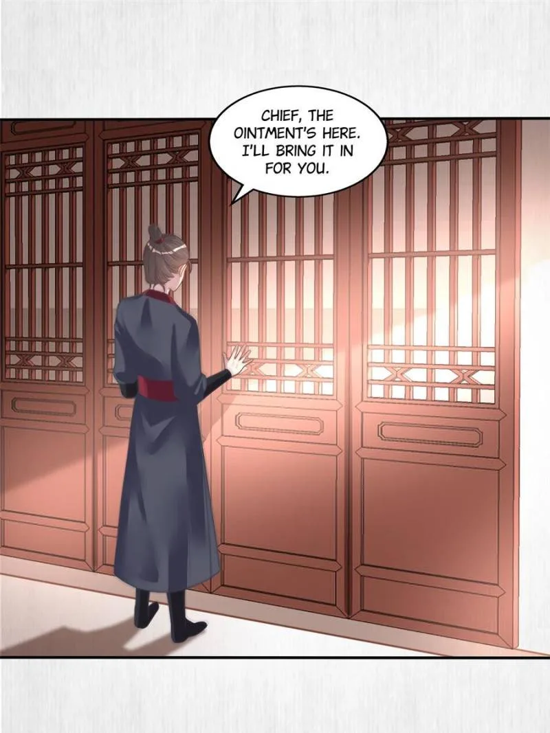 The Young Genius Paintress Chapter 23 page 39
