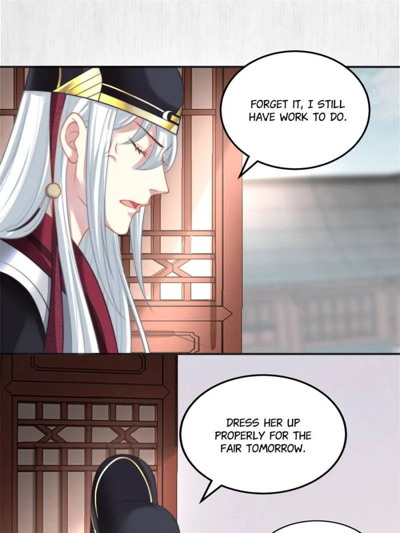 The Young Genius Paintress Chapter 23 page 22