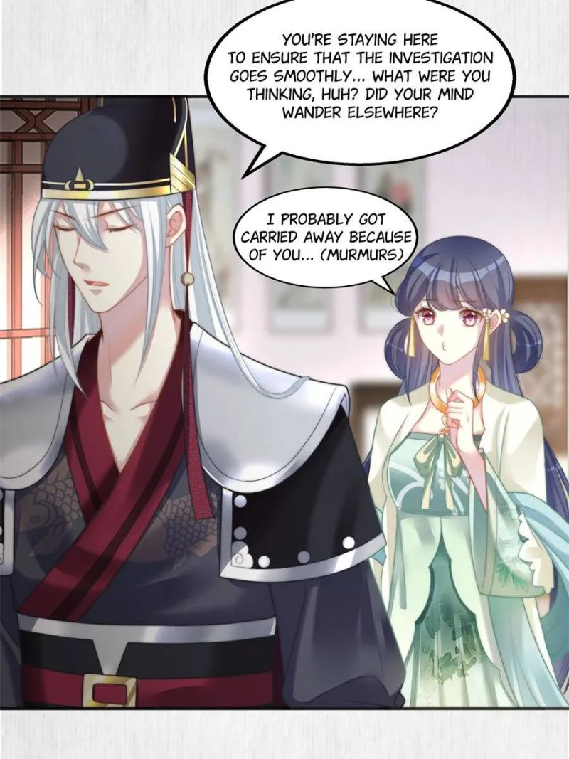 The Young Genius Paintress Chapter 23 page 18