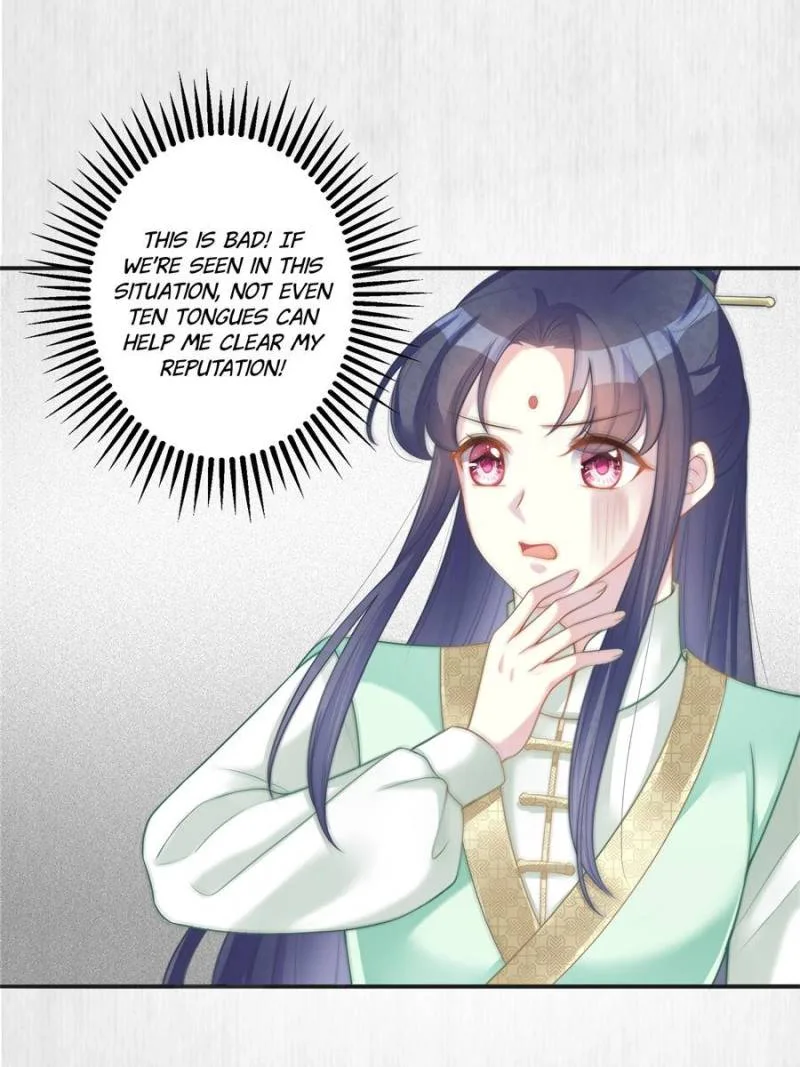 The Young Genius Paintress Chapter 23 page 40