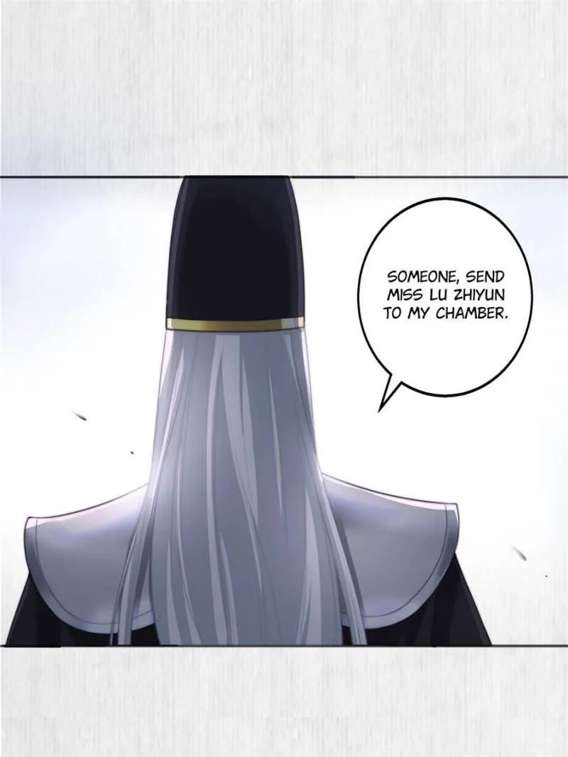 The Young Genius Paintress Chapter 22 page 36