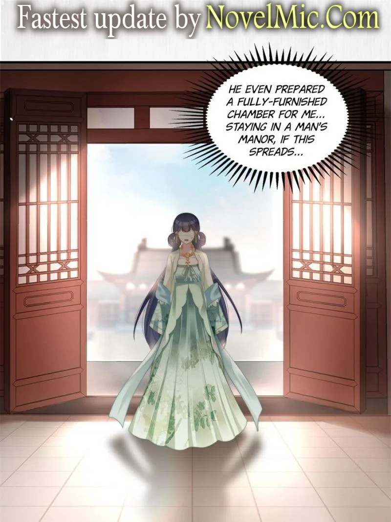 The Young Genius Paintress Chapter 23 page 2