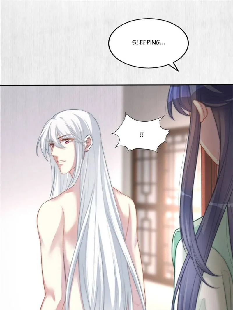 The Young Genius Paintress Chapter 23 page 37