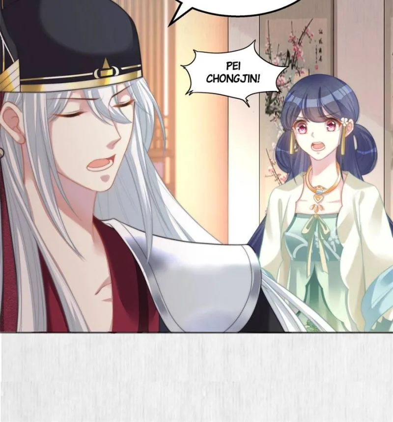 The Young Genius Paintress Chapter 22 page 35