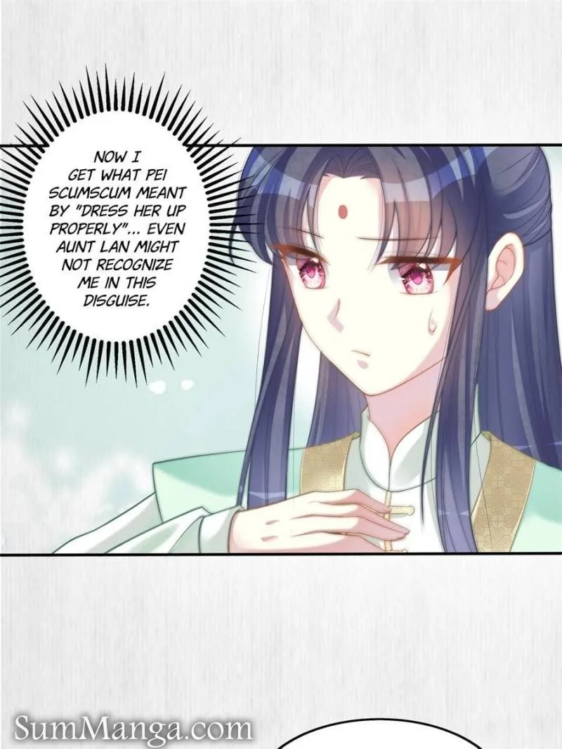 The Young Genius Paintress Chapter 23 page 33