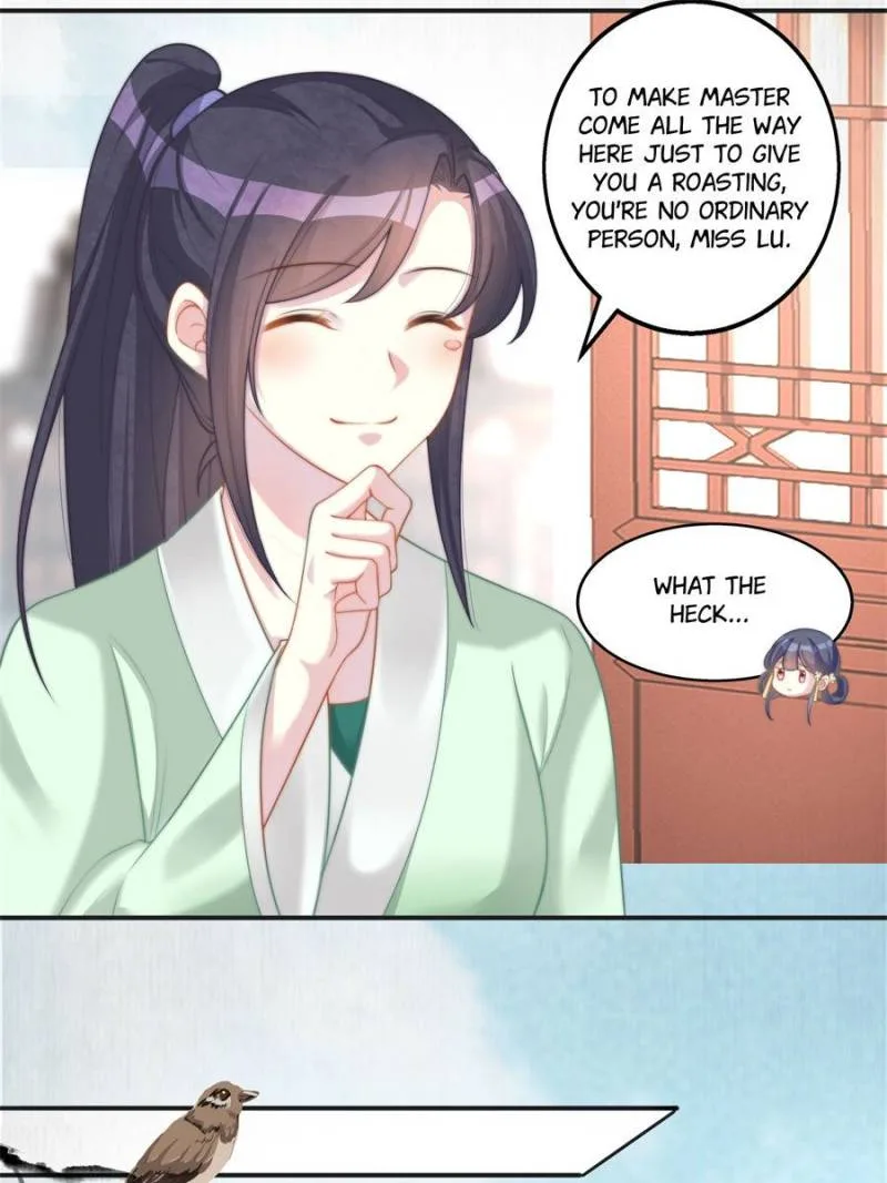 The Young Genius Paintress Chapter 23 page 27