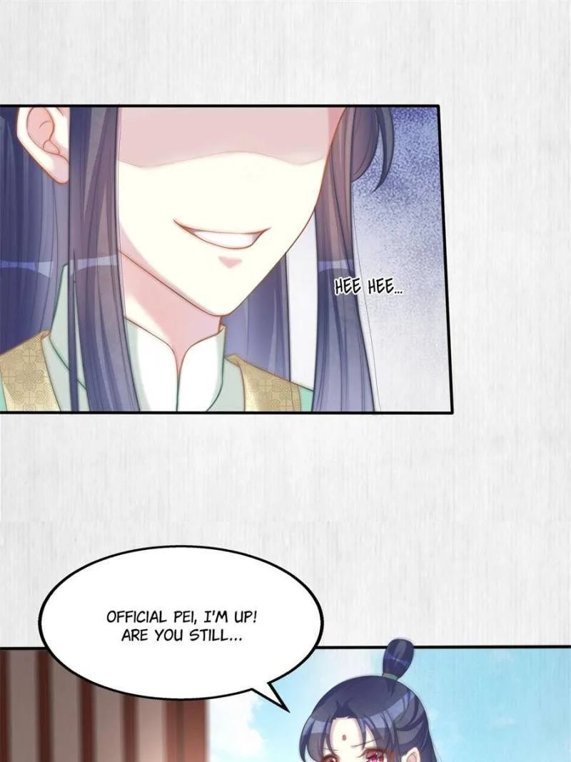 The Young Genius Paintress Chapter 23 page 35