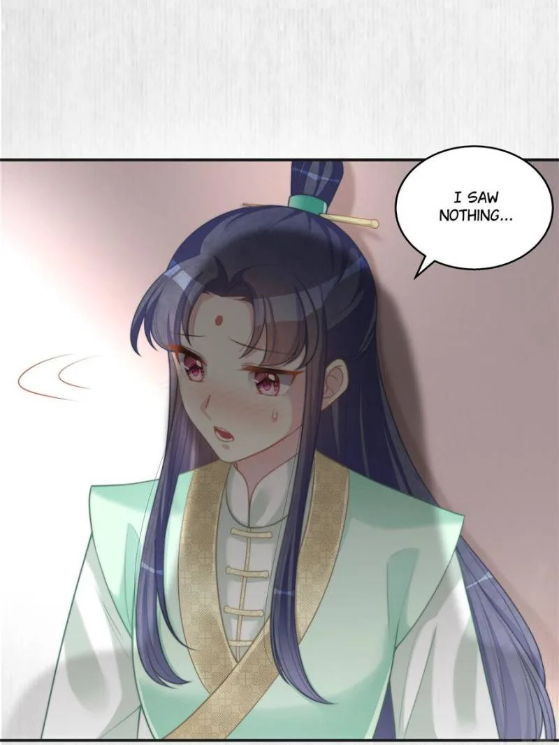 The Young Genius Paintress Chapter 24 page 7