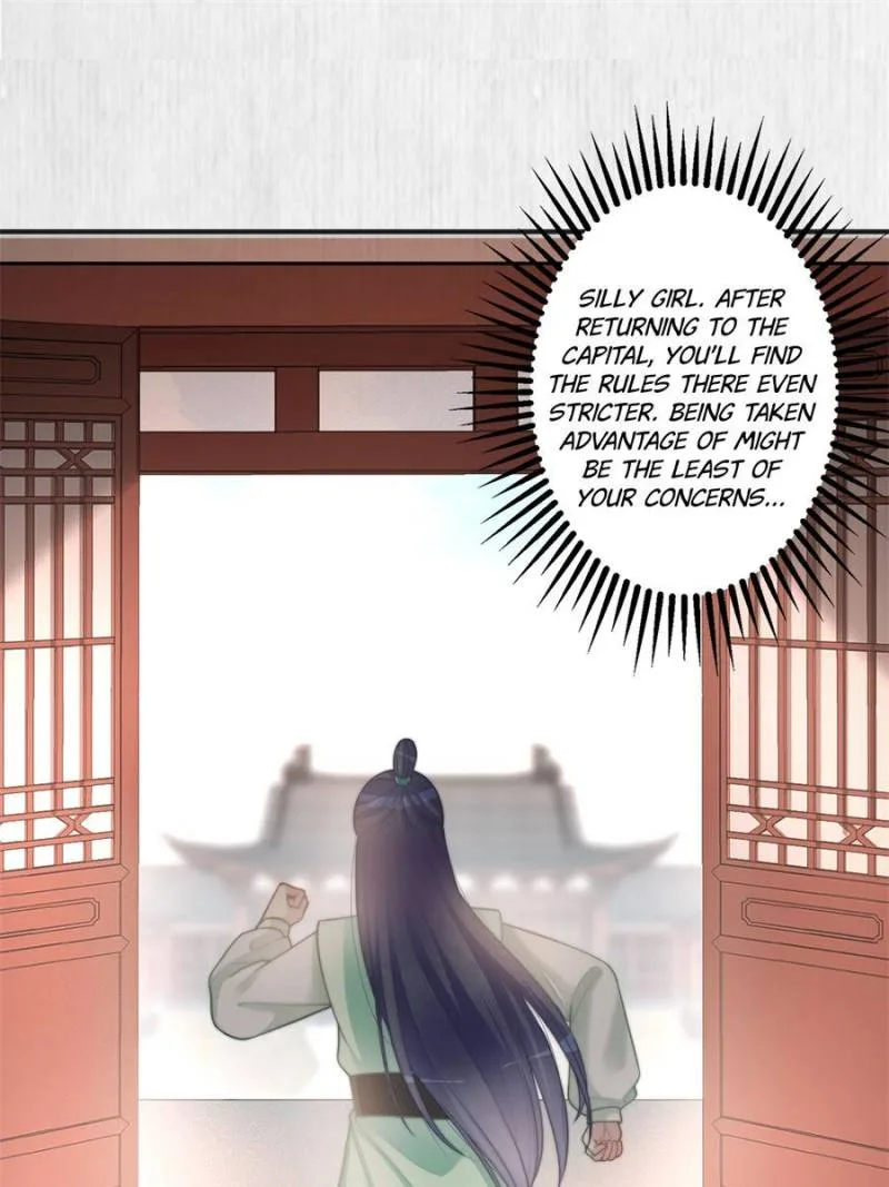The Young Genius Paintress Chapter 24 page 20