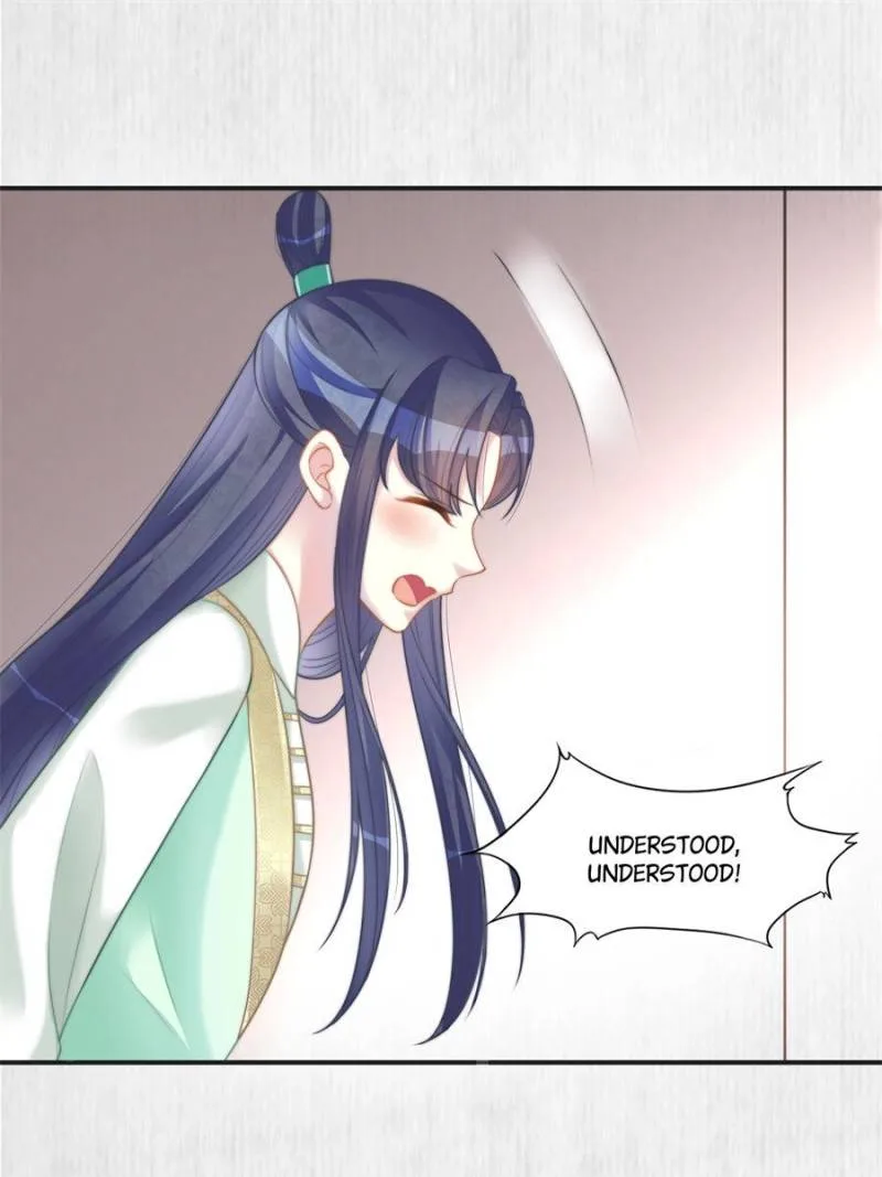 The Young Genius Paintress Chapter 24 page 17