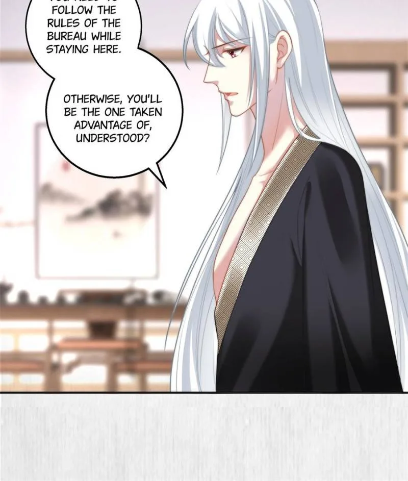 The Young Genius Paintress Chapter 24 page 16