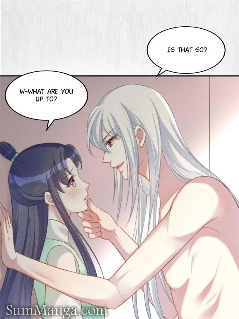 The Young Genius Paintress Chapter 24 page 9
