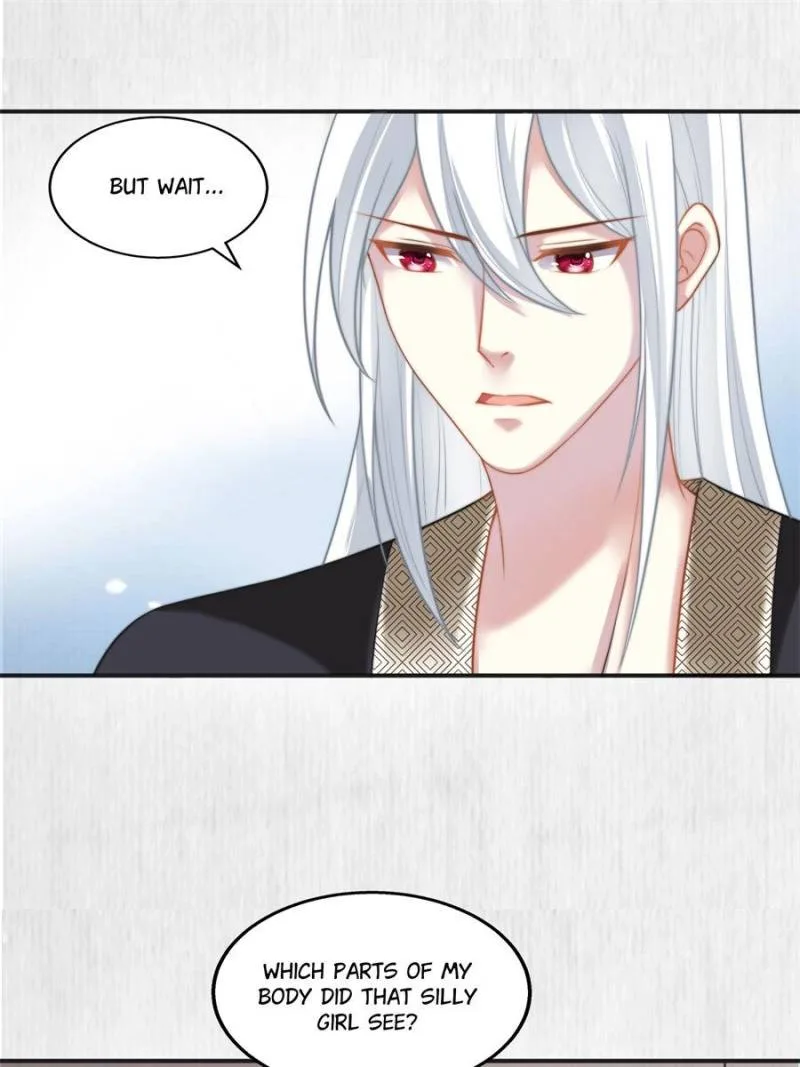 The Young Genius Paintress Chapter 24 page 22