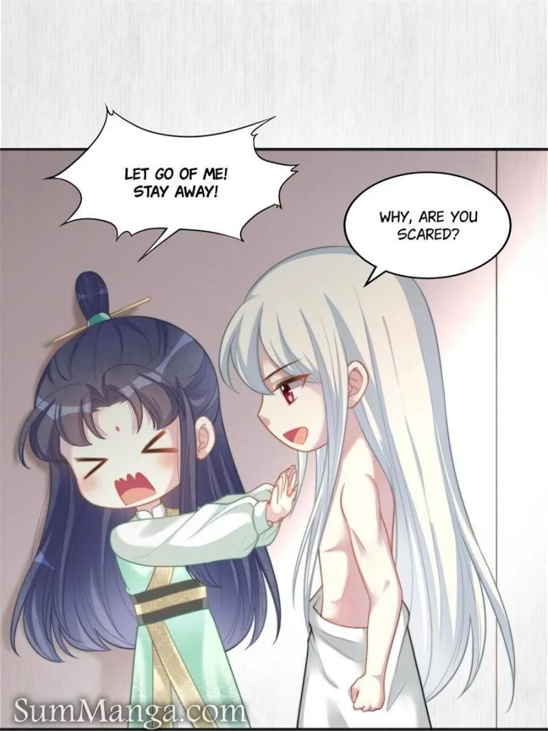 The Young Genius Paintress Chapter 24 page 12
