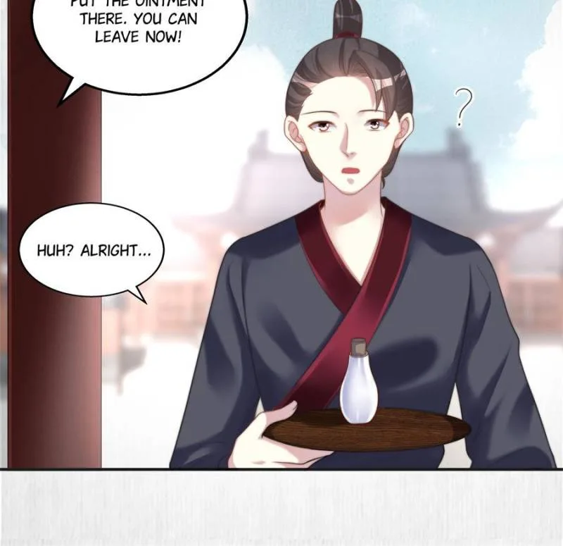 The Young Genius Paintress Chapter 24 page 3