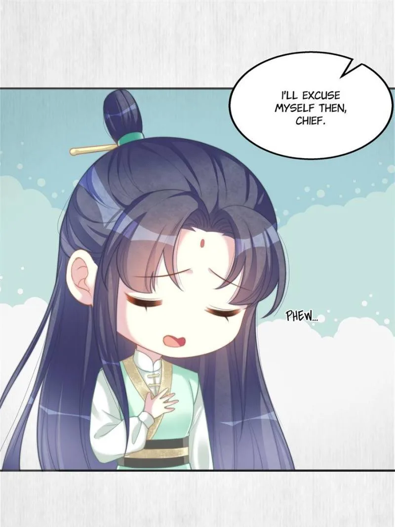 The Young Genius Paintress Chapter 24 page 4