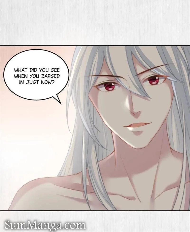 The Young Genius Paintress Chapter 24 page 5