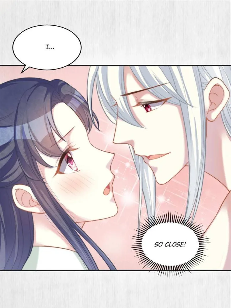 The Young Genius Paintress Chapter 24 page 6