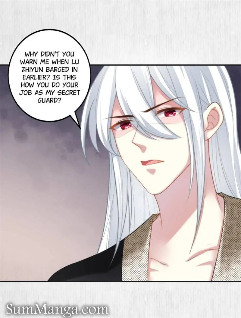 The Young Genius Paintress Chapter 24 page 27