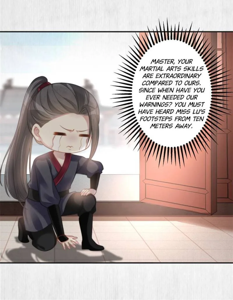 The Young Genius Paintress Chapter 24 page 29