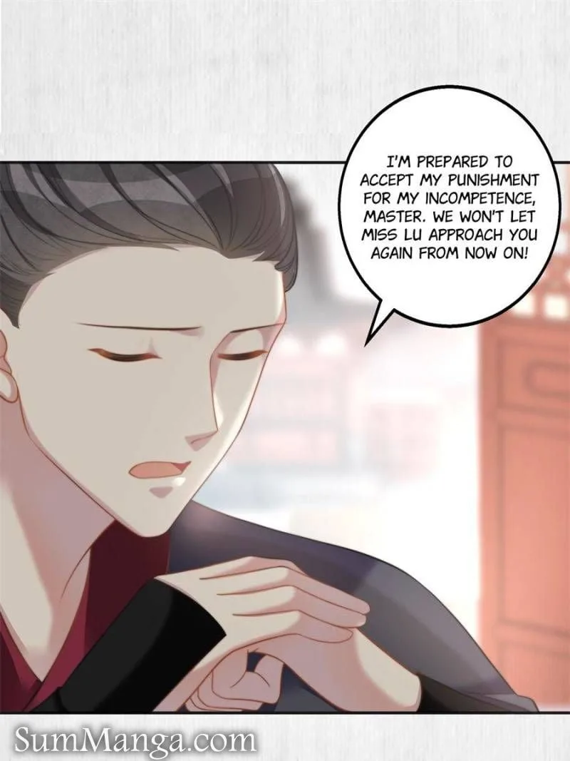 The Young Genius Paintress Chapter 24 page 30