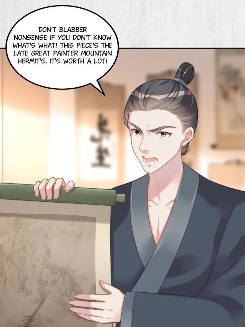 The Young Genius Paintress Chapter 25 page 15