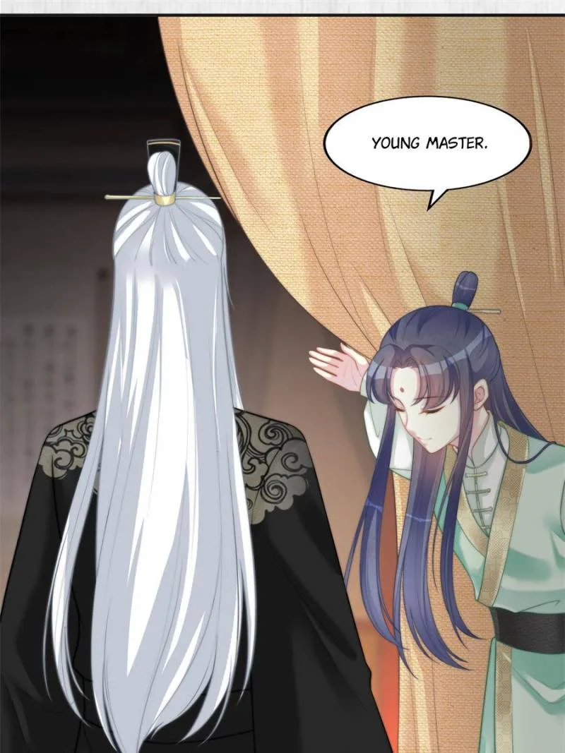The Young Genius Paintress Chapter 25 page 6