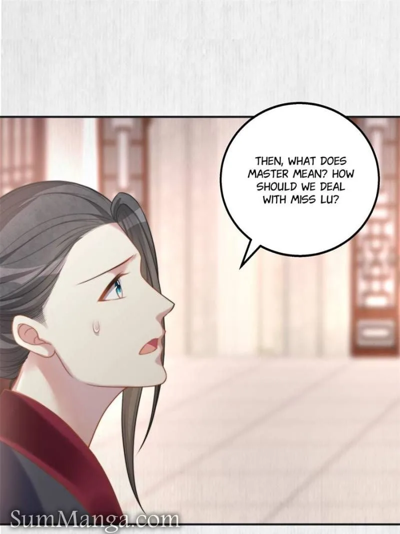 The Young Genius Paintress Chapter 24 page 33