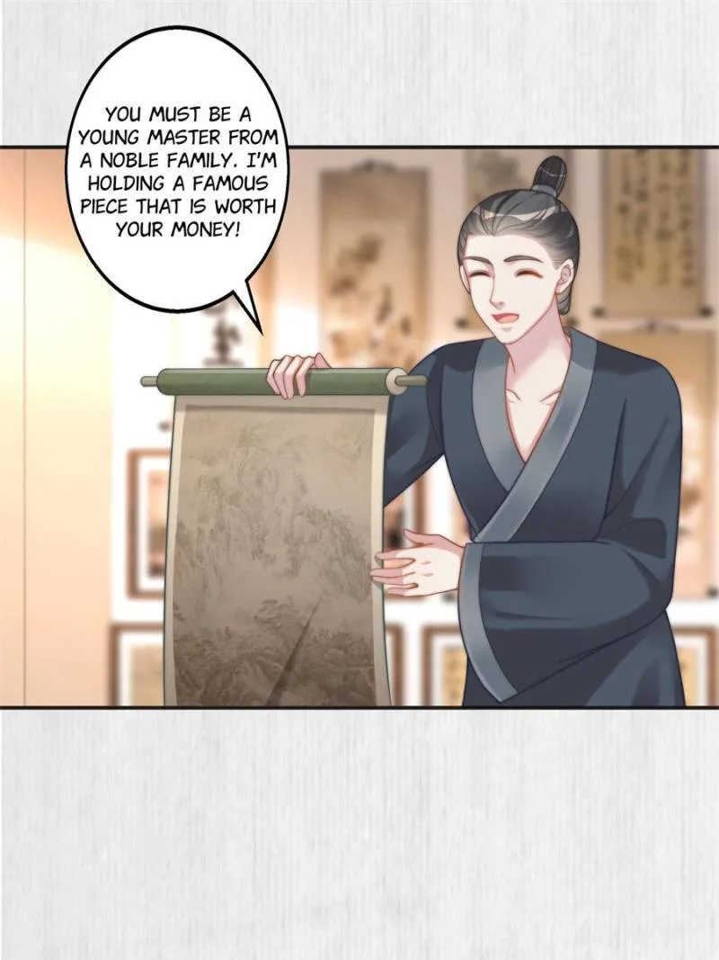 The Young Genius Paintress Chapter 25 page 10