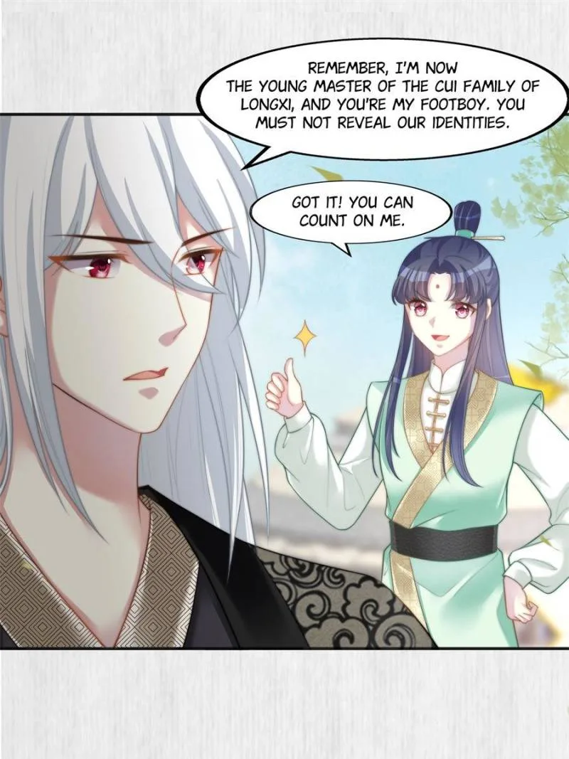 The Young Genius Paintress Chapter 25 page 4
