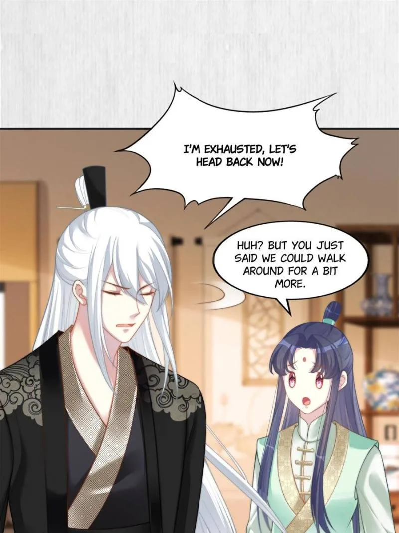 The Young Genius Paintress Chapter 25 page 41