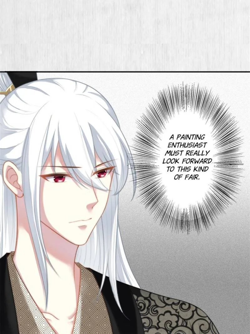 The Young Genius Paintress Chapter 25 page 34