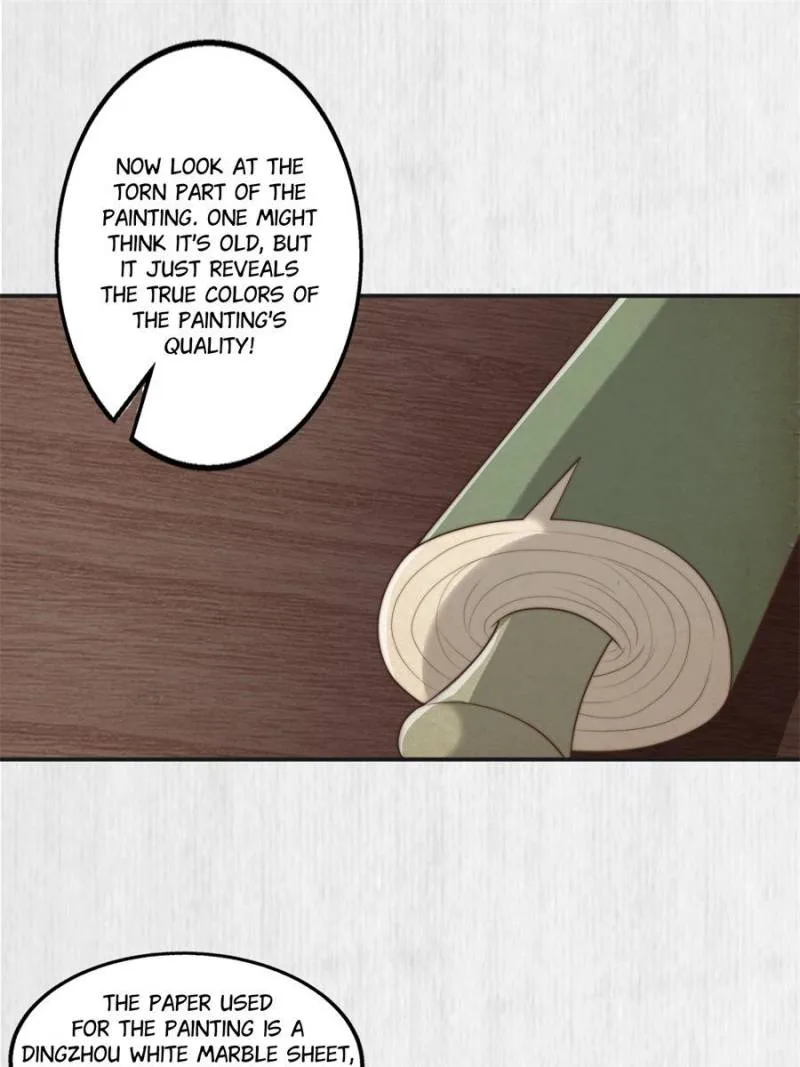 The Young Genius Paintress Chapter 25 page 25