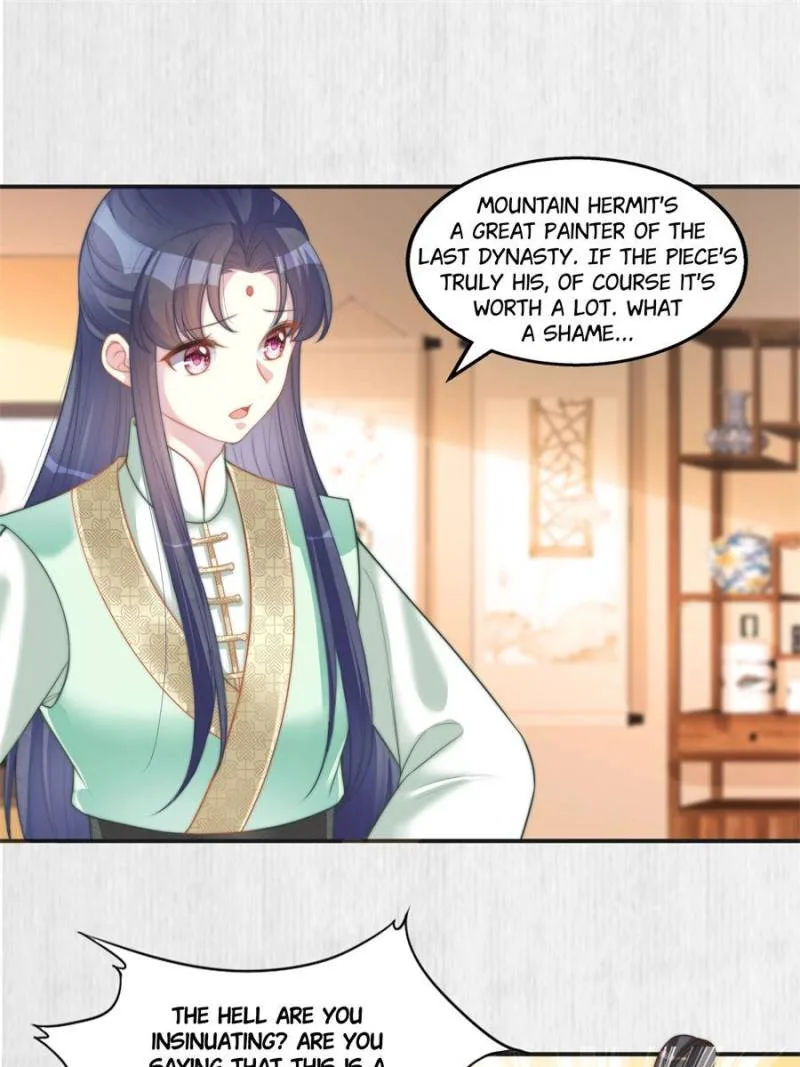 The Young Genius Paintress Chapter 25 page 17
