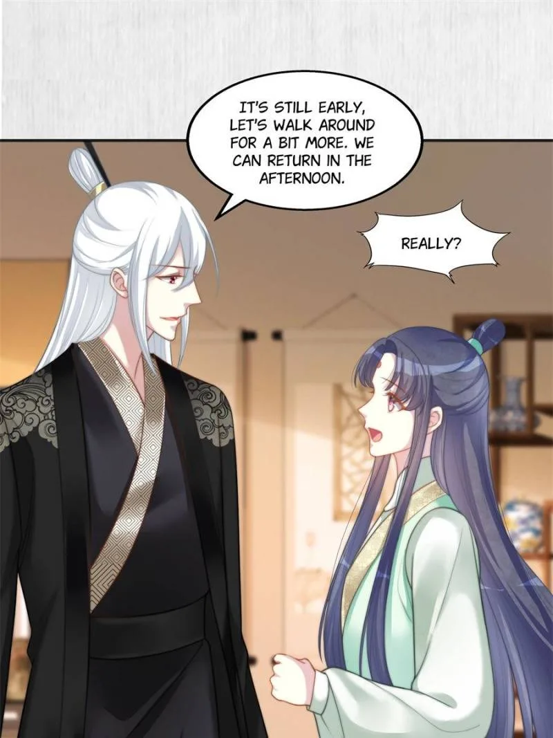 The Young Genius Paintress Chapter 25 page 36