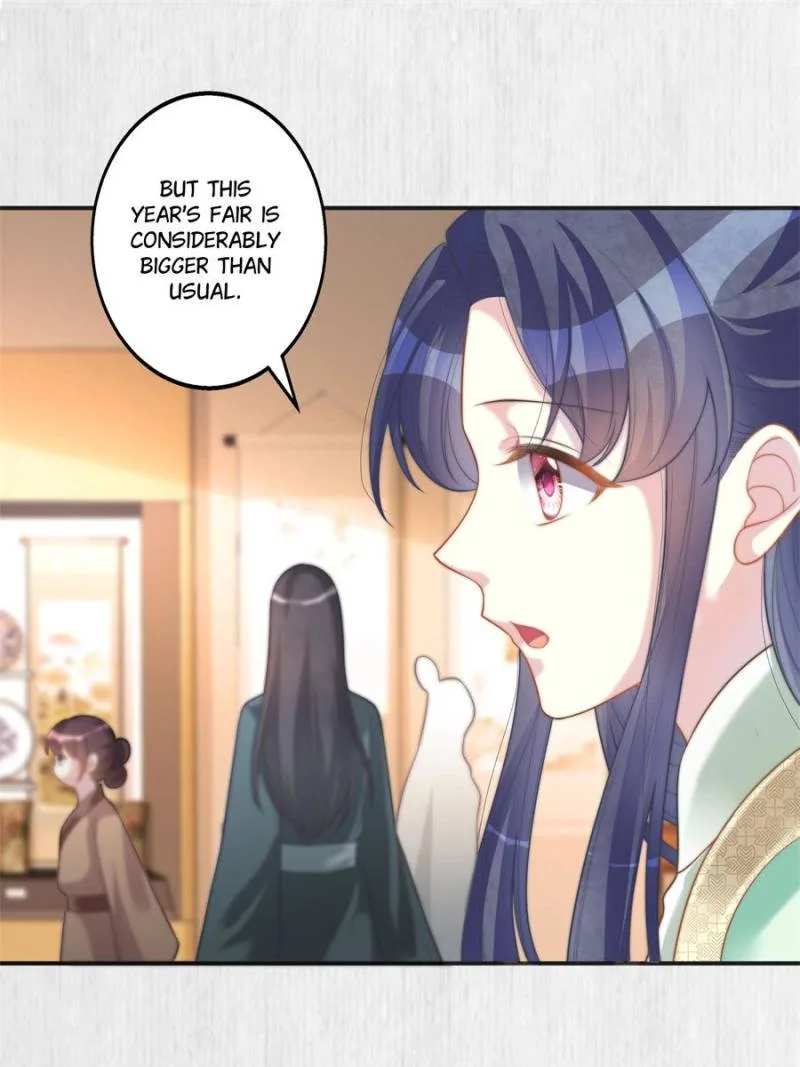 The Young Genius Paintress Chapter 25 page 33