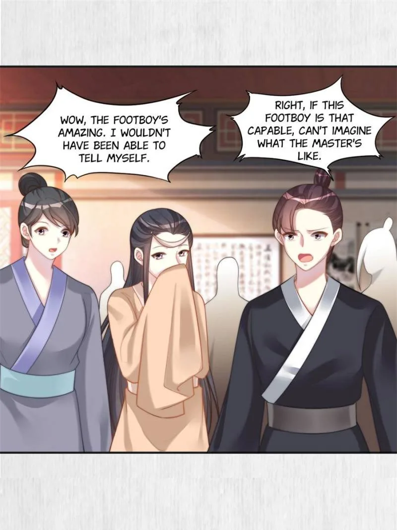The Young Genius Paintress Chapter 25 page 27