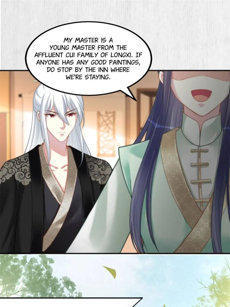 The Young Genius Paintress Chapter 25 page 29