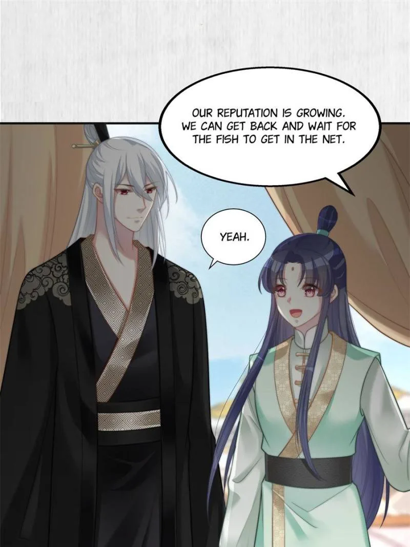The Young Genius Paintress Chapter 25 page 31