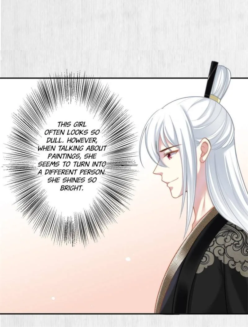 The Young Genius Paintress Chapter 25 page 24
