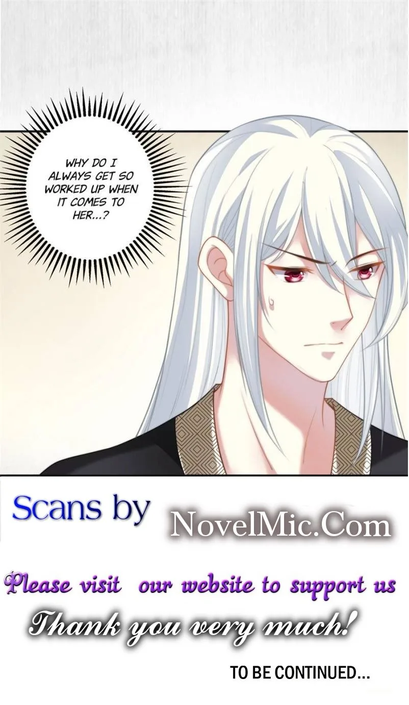 The Young Genius Paintress Chapter 24 page 37