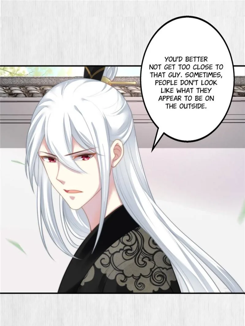 The Young Genius Paintress Chapter 26 page 5