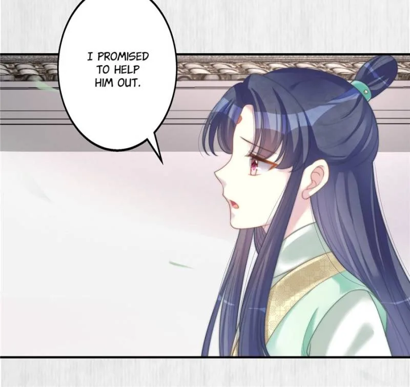 The Young Genius Paintress Chapter 26 page 4