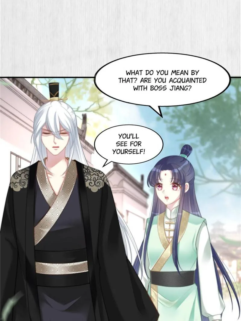 The Young Genius Paintress Chapter 26 page 6
