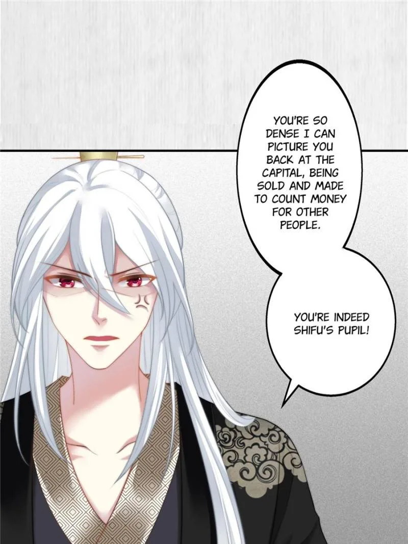The Young Genius Paintress Chapter 26 page 8
