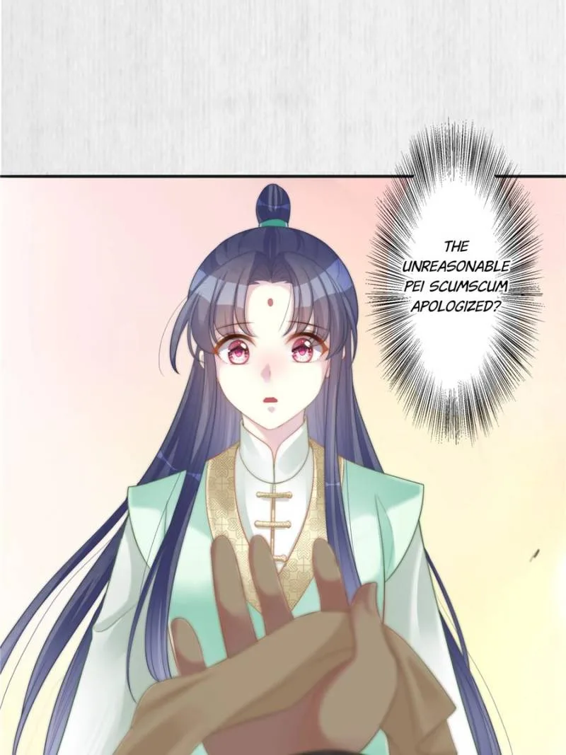 The Young Genius Paintress Chapter 27 page 14