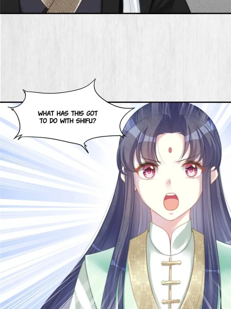 The Young Genius Paintress Chapter 26 page 9